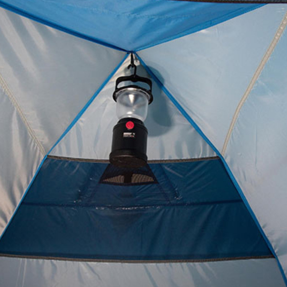 Namiot High Peak Narvik 4 niebieski 10317