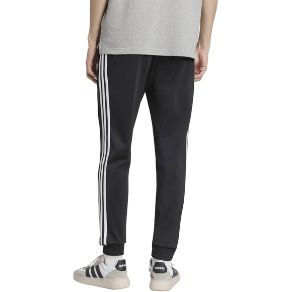 Spodnie męskie adidas Dayready czarne KY2293