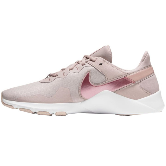 Buty damskie Nike Legend Essential 2 różowe CQ9545 003