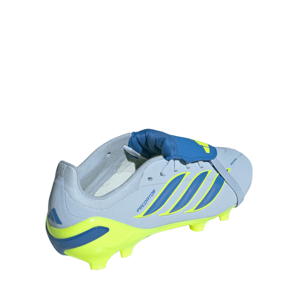 Buty piłkarskie dla dzieci adidas Predator Elite FT FG JS0390