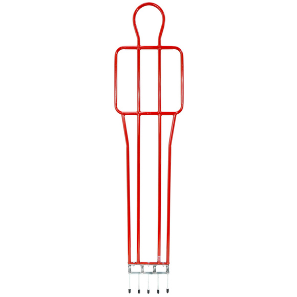 Mur piłkarski NO10 180cm PDM-SP180L4 