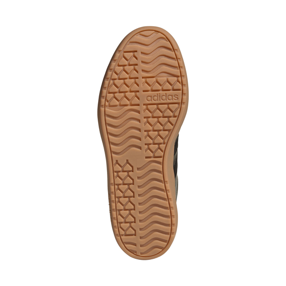 Buty damskie adidas VL Court Bold oliwkowe IH9138