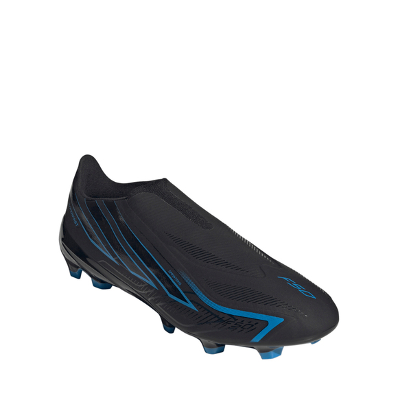 Buty piłkarskie adidas F50 Hyperfast League LL FG KJ3419