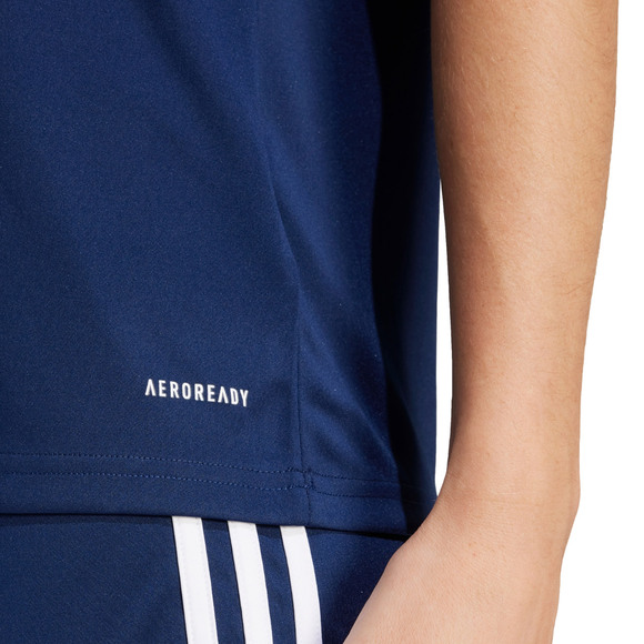 Koszulka damska adidas Squadra 25 Jersey granatowa JI9987