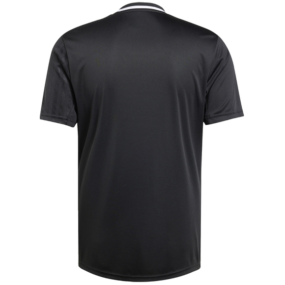 Koszulka męska adidas Campeon 25 Jersey czarna JF6062