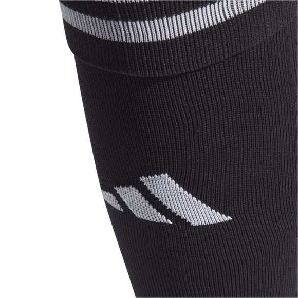 Rękawy piłkarskie adidas Team Sleeves 23 czarne HT6539