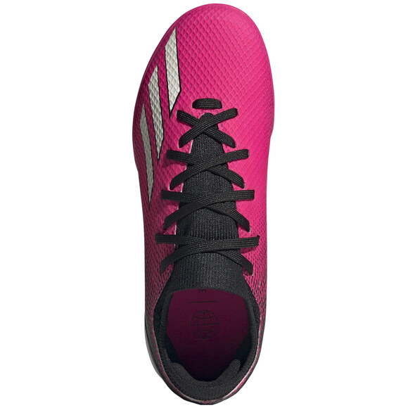 Buty piłkarskie adidas X Speedportal.3 IN Junior GZ5063