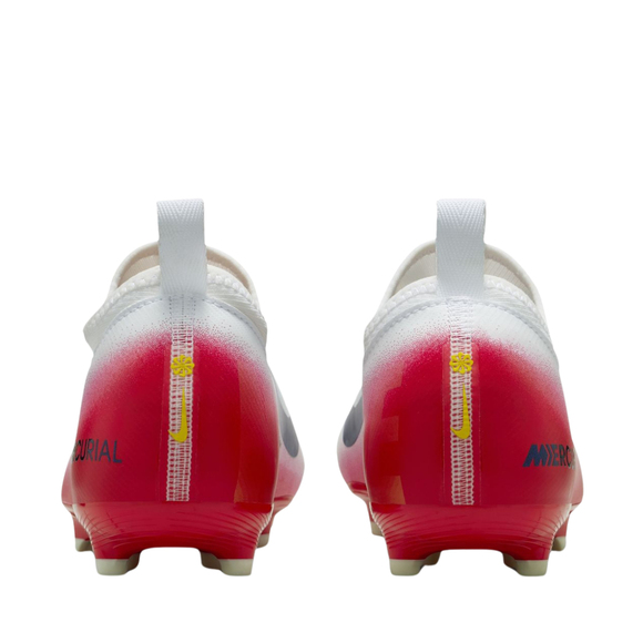 Buty piłkarskie dla dzieci Nike Zoom Mercurial Vapor 16 Academy FG/MG LV8 HJ7223 600