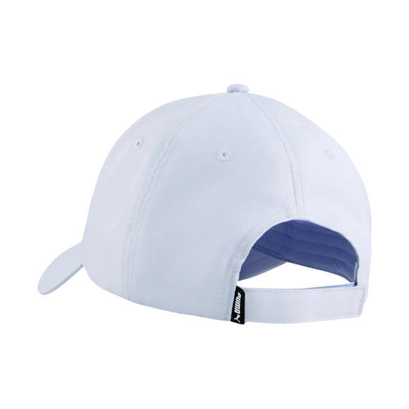 Czapka z daszkiem Puma Ess Metal BB biała 25994 03