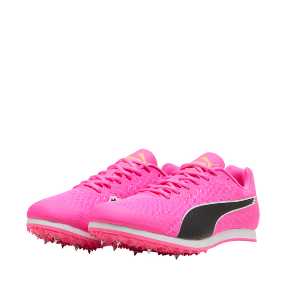 Buty dla dzieci Puma Evo Speed Star 9 kolce 310796 07