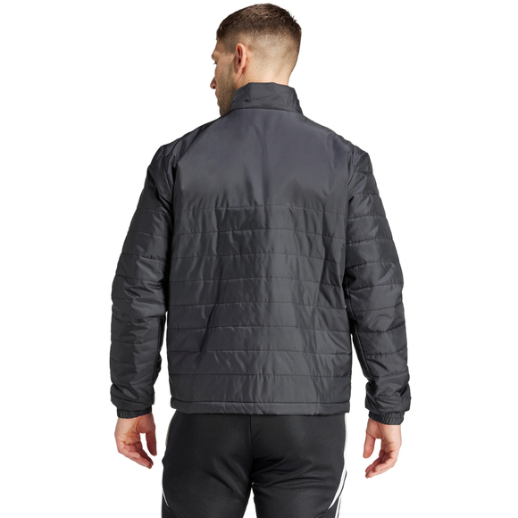 Kurtka męska adidas Entrada 22 Light czarna IB6070
