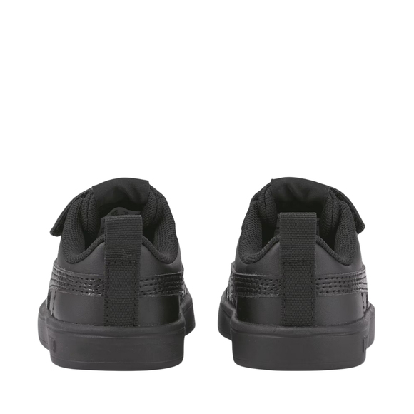 Buty dla dzieci Puma Rickie AC+ Inf czarne 384314 02