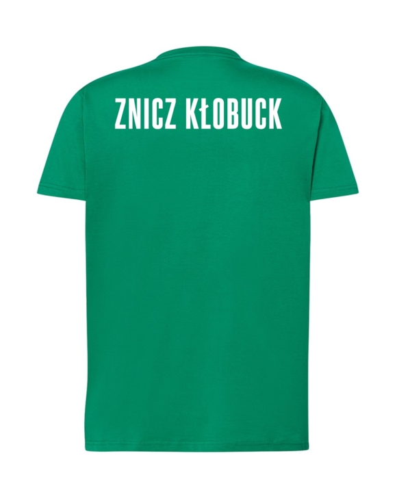 Koszulka treningowa Znicz Kłobuck
