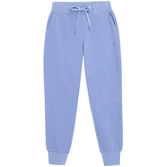 Spodnie damskie 4F denim NOSH4 SPDD350 32S