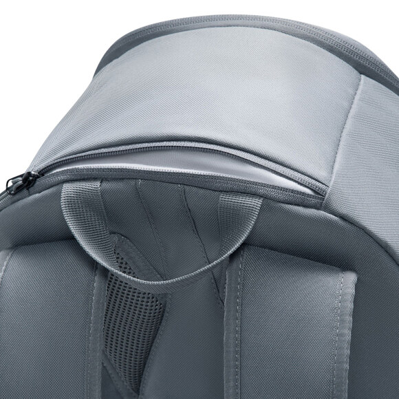 Plecak Nike Heritage Sweep szary IO8733 084