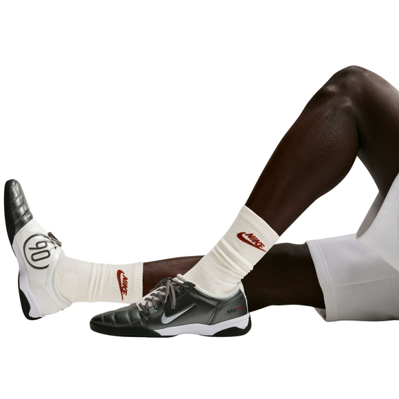 Skarpety Nike Everyday Elevated 3 pary białe IH8522 906