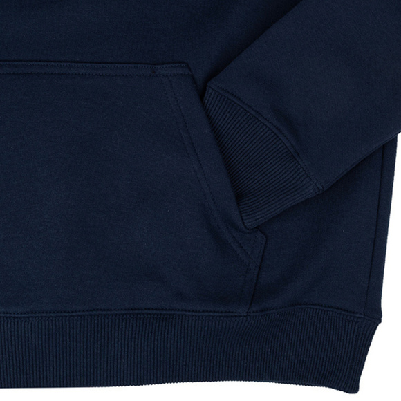 Bluza męska Ozoshi Jukon granatowa OZ93893