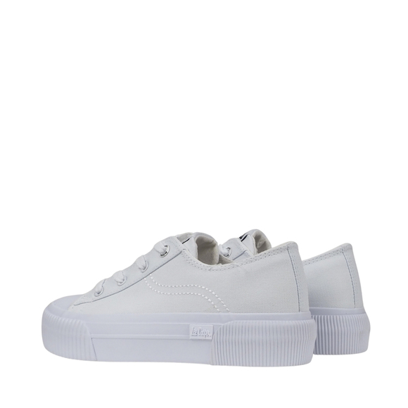 Buty damskie Lee Cooper białe LCW-25-02-3325LA