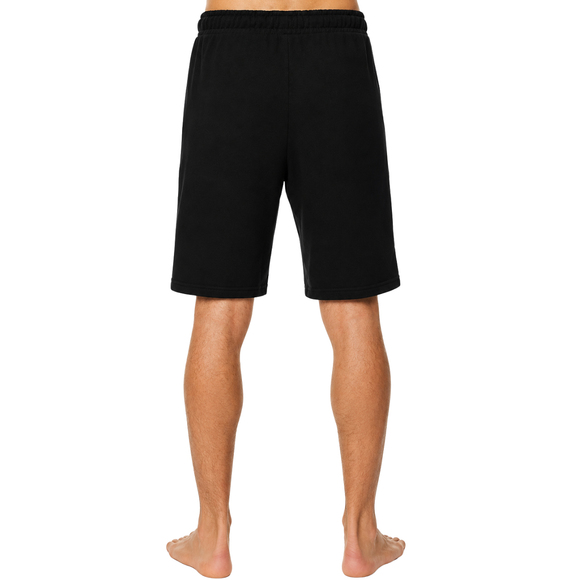 Spodenki męskie 4F M0999 głęboka czerń 4FWSS26TSHOM0999 20S