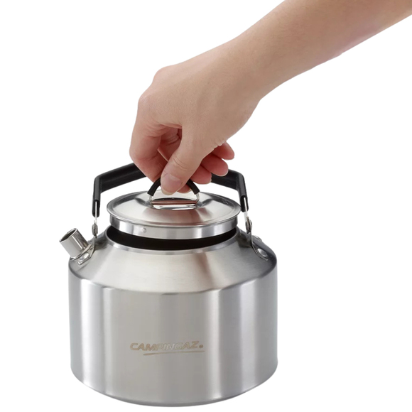 Czajnik stalowy Campingaz Kettle 1,5 l 2197186 