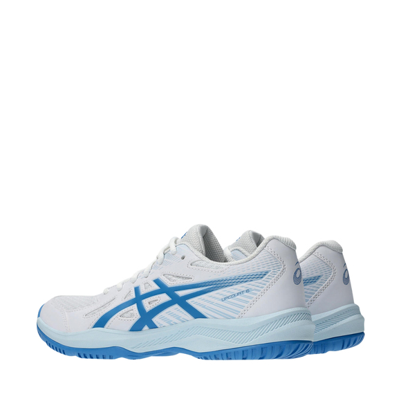 Buty damskie do siatkówki Asics Upcourt 6 1072A107 101