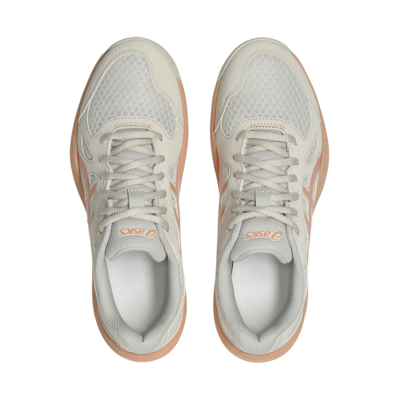 Buty damskie do siatkówki Asics Upcourt 6 1072A107 250