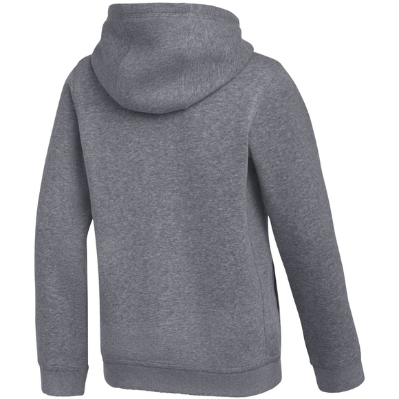 Bluza dla dzieci Nike Park 26 Fleece Hoodie szara IB1226 071