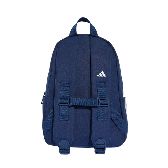 Plecak dla dzieci adidas Real Madryt granatowy KR7558