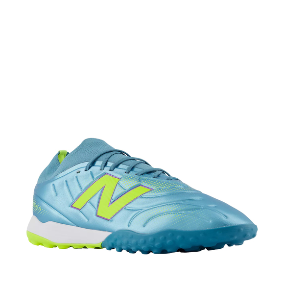 Buty piłkarskie New Balance Tekela Team Low Laced TF V5 NBUT3TL6HP