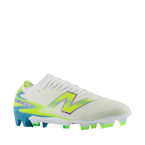 Buty piłkarskie New Balance Furon V8 Team FG NBUF3F51W