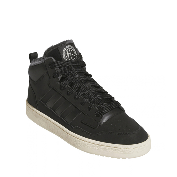 Buty męskie adidas Rapid Court Mid Winterized JR1026