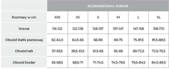 Polo Zina Dla trenerów Warta Poraj