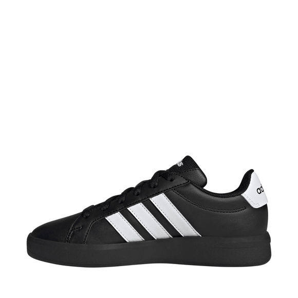 Buty dla dzieci adidas Grand Court 3.0 KJ4367