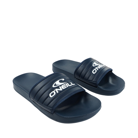 Klapki męskie O'Neill Kelso granatowe 90261043 29Y