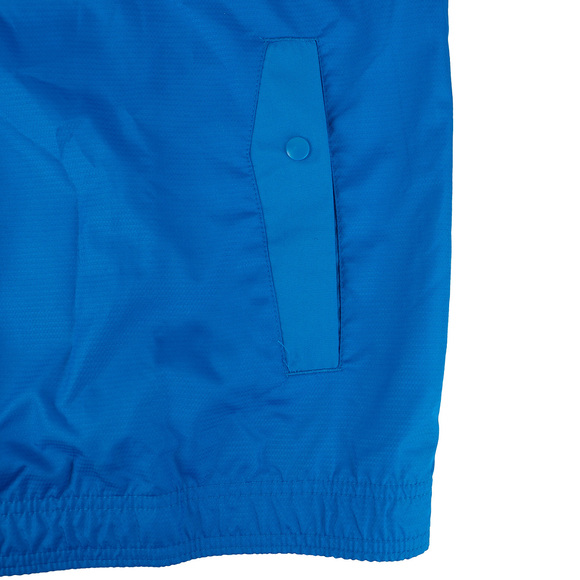 Bluza męska Puma IT King niebieska 653113 02
