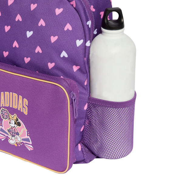 Plecak adidas Disney Minnie Mouse fioletowy KA9887