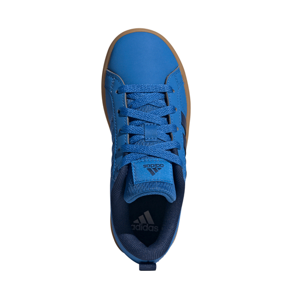 Buty dla dzieci adidas VS Pace 2.0 niebieskie JR0833