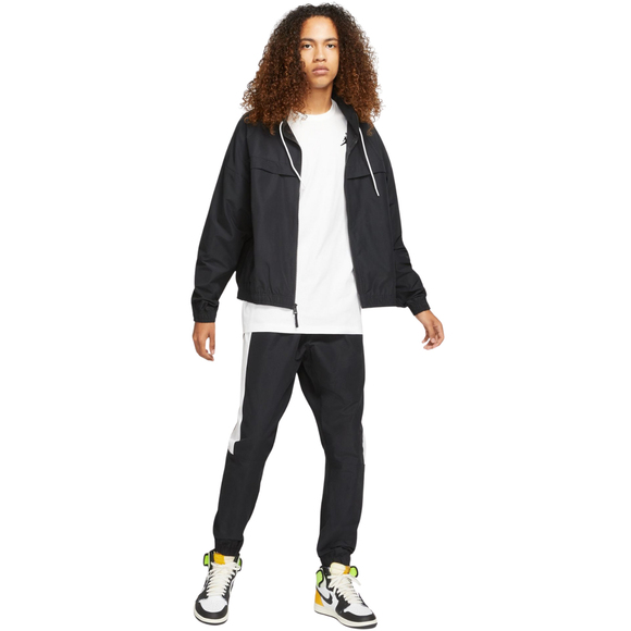 Koszulka męska Nike Jordan Jumpman biała DC7485 100