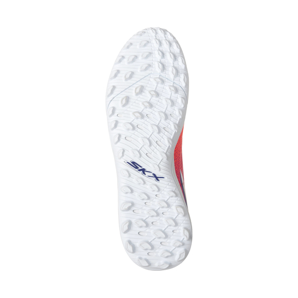 Buty piłkarskie Skechers Razor 2 Academy TF 252170 BBLP