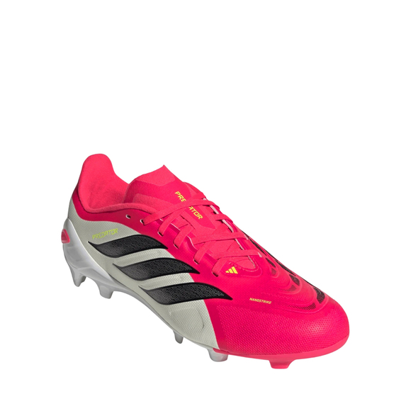 Buty piłkarskie dla dzieci adidas Predator League FG JR7888