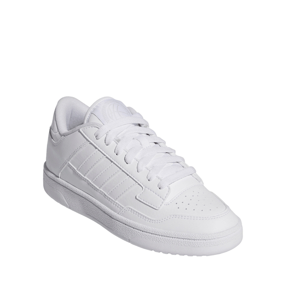 Buty dla dzieci adidas Rapid Court Low KI8851