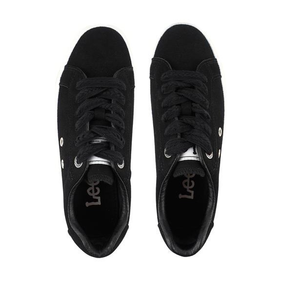 Buty damskie Lee Bowa czarne 50261005 25Y