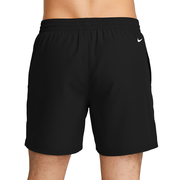 Spodenki kąpielowe Nike Logo Lap 5
