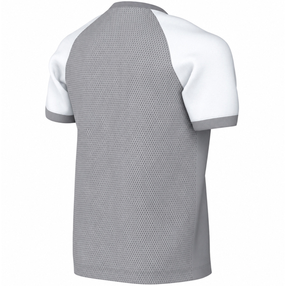 Koszulka dla dzieci Nike Dri-FIT Trophy VI szara HV8158 012