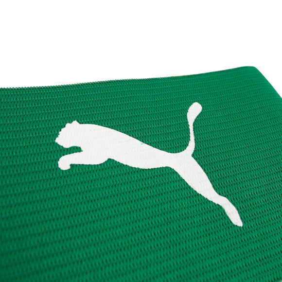 Opaska kapitana Puma zielona OPA02 050011 01