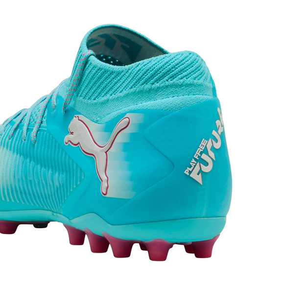 Buty piłkarskie Puma Future 8 Ultimate Re-Charge MG 108758 01