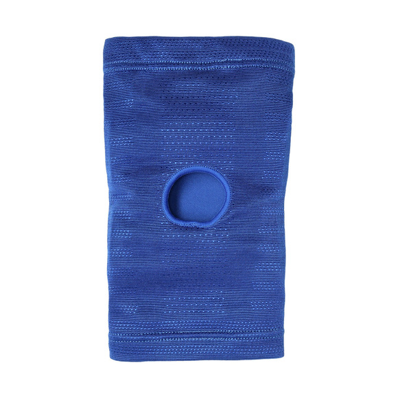 Nakolanniki siatkarskie Asics Gel Kneepad niebieskie 3053A181 401