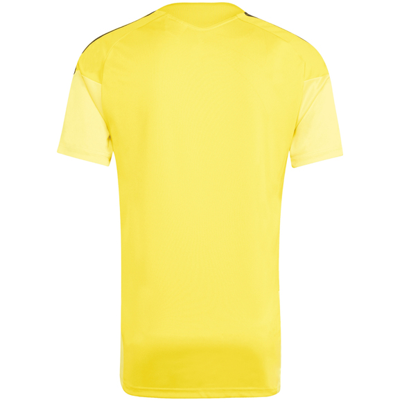Koszulka męska adidas Tiro 26 Competition Training Jersey żółta KA7590