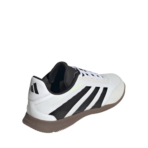 Buty piłkarskie dla dzieci adidas Predator League IN JR7024
