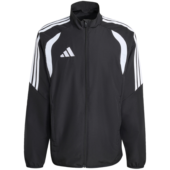 Bluza męska adidas Tiro 26 League Presentation czarna JZ9049
